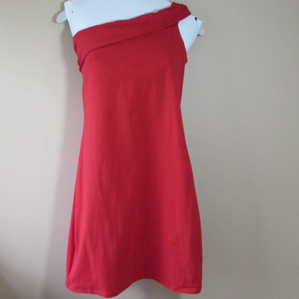 Off the Shoulder Dress